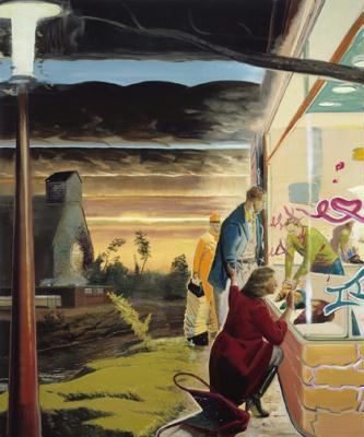 neo rauch